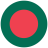 Bangladesh flag