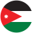 Jordan flag