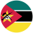 Mozambique flag
